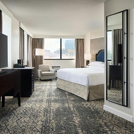 Sheraton Baltimore North Towson Eksteriør bilde