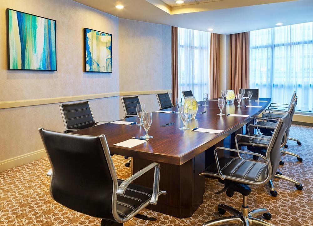 Sheraton Baltimore North Towson Eksteriør bilde