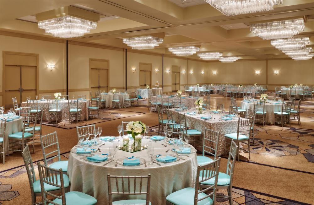 Sheraton Baltimore North Towson Eksteriør bilde