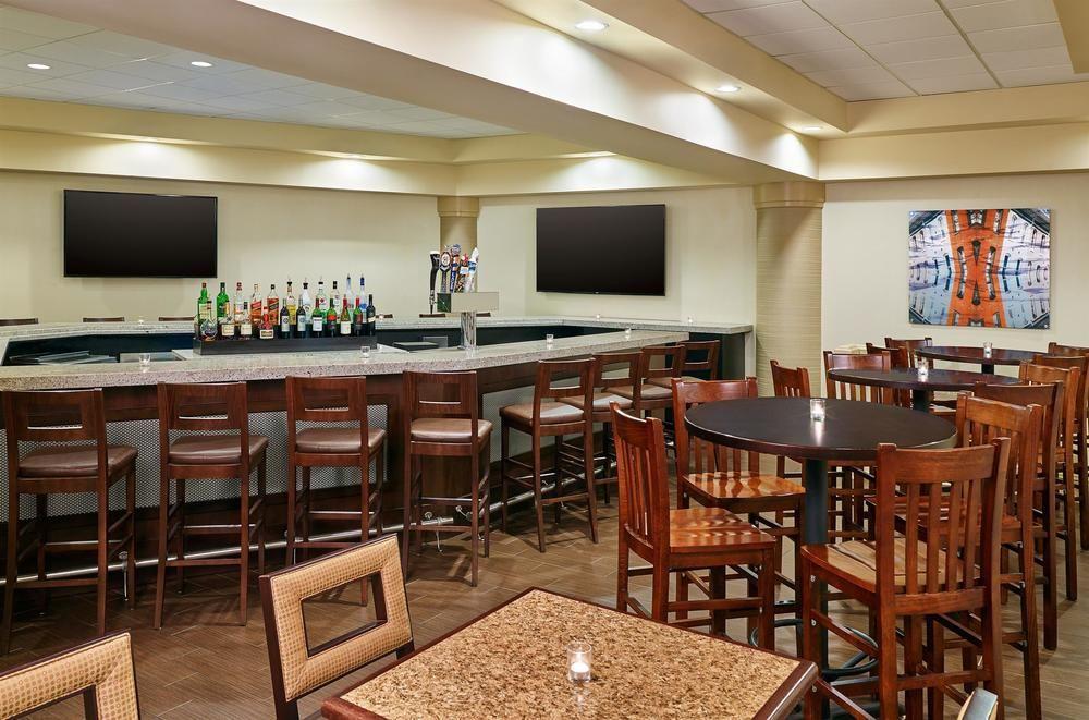 Sheraton Baltimore North Towson Eksteriør bilde