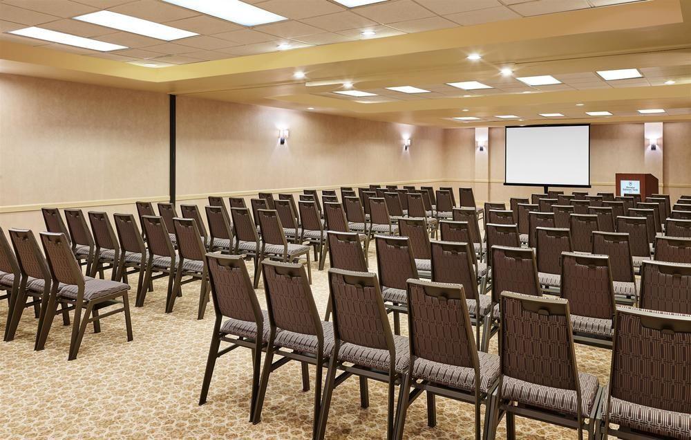 Sheraton Baltimore North Towson Eksteriør bilde