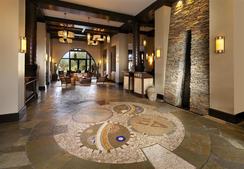 Sheraton Baltimore North Towson Interiør bilde