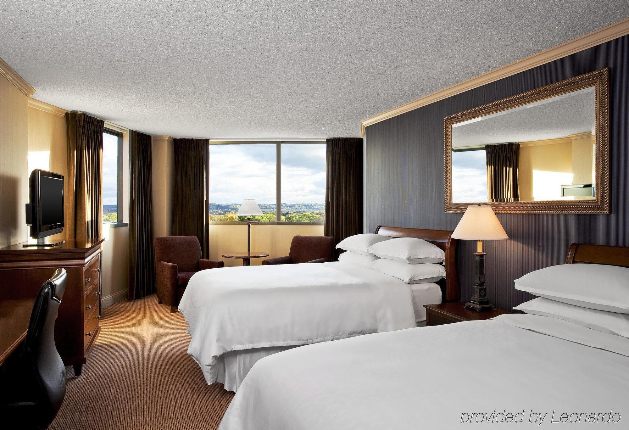 Sheraton Baltimore North Towson Eksteriør bilde